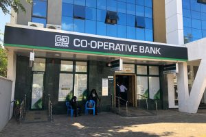 Open a bank account in South Sudan