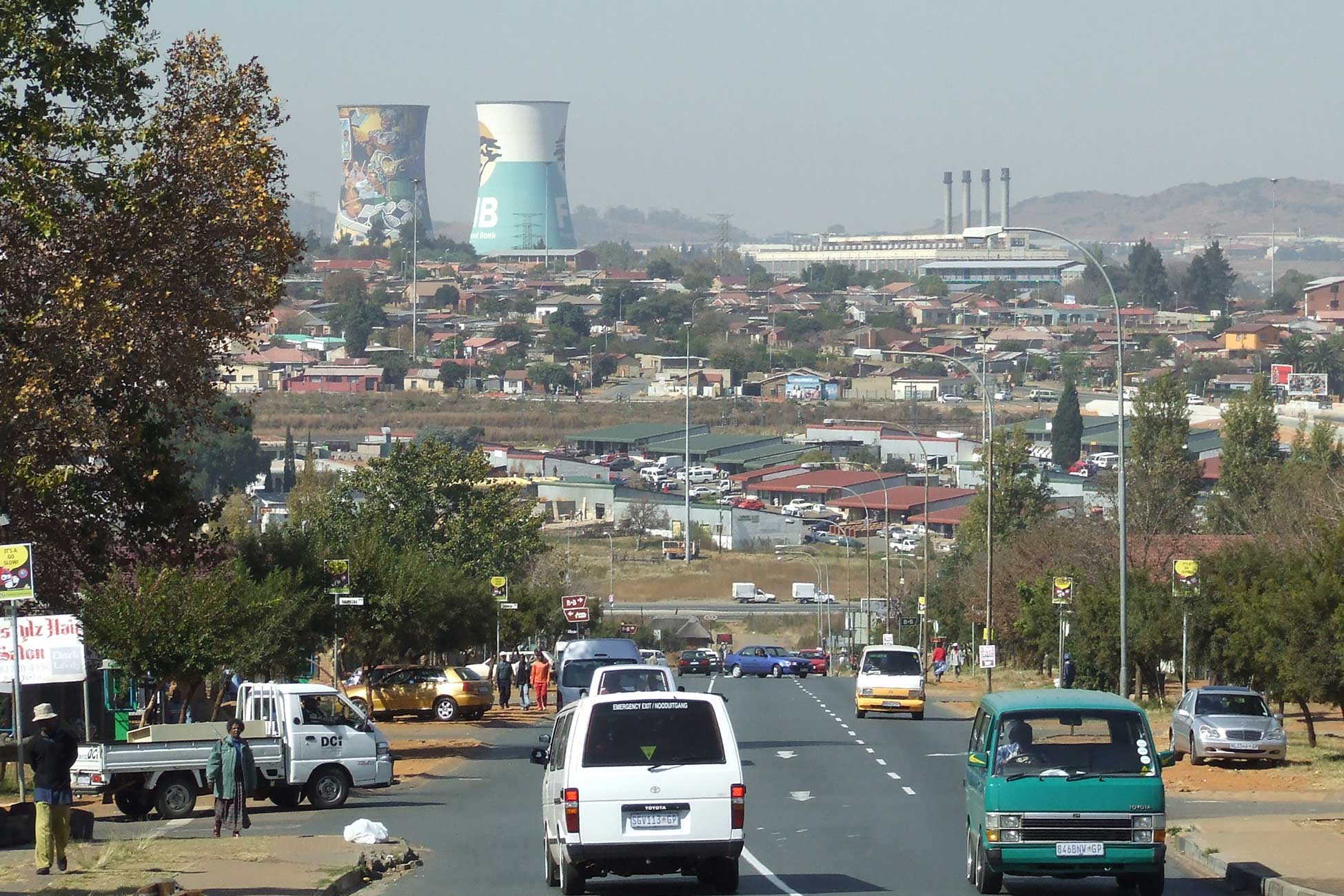 Register Company In Soweto