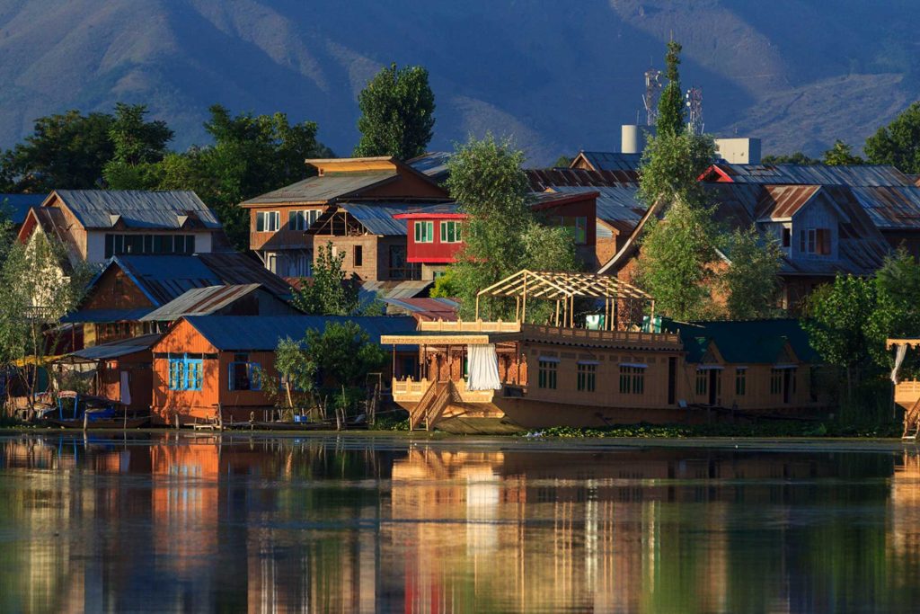 Register Company In Srinagar