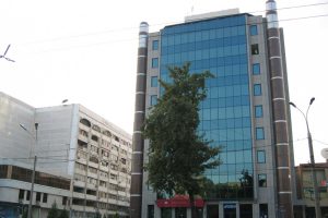 Open a bank account in TASHKENT