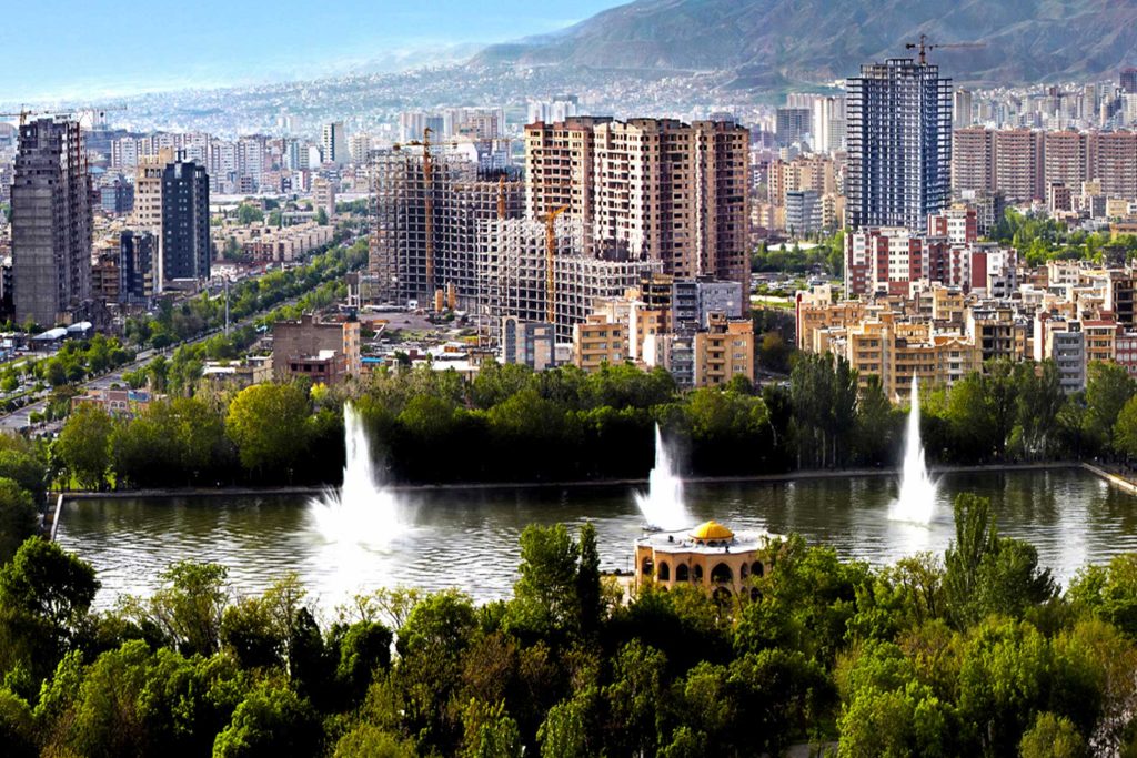 Register Company In Tabriz