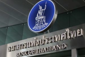 Open a bank account in Thailand