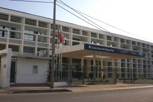 Open a bank account in Timor-Leste