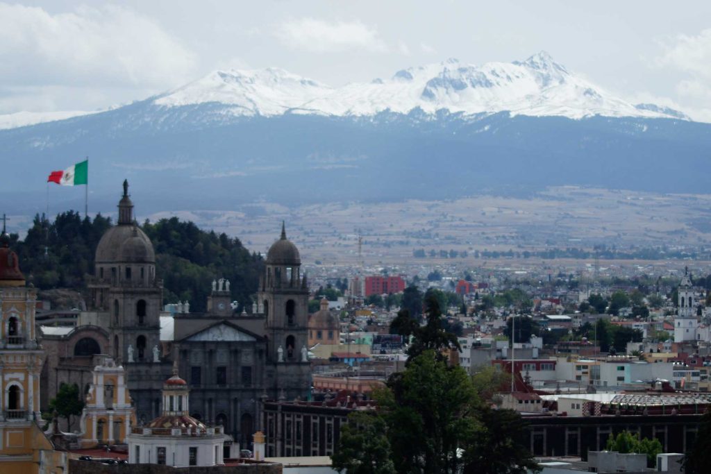 Register Company In Toluca