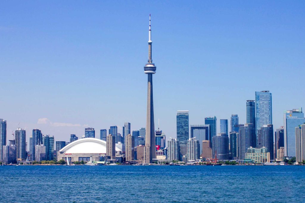 Register Company In Toronto