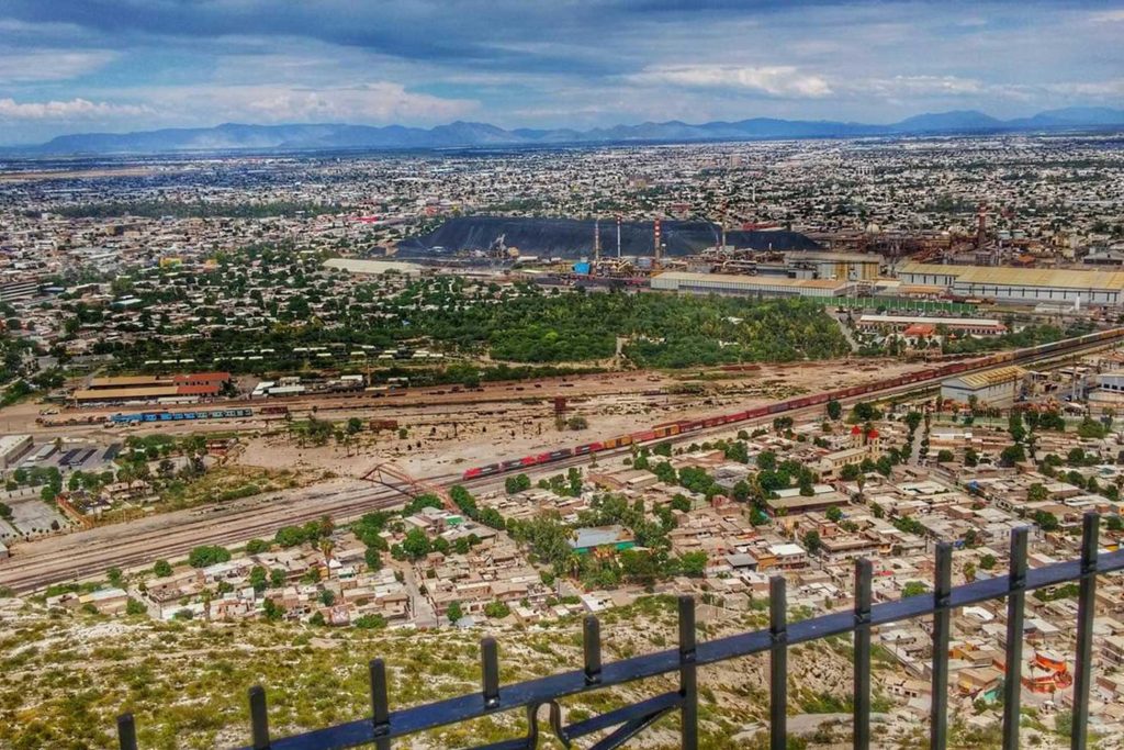 Register Company In Torreón