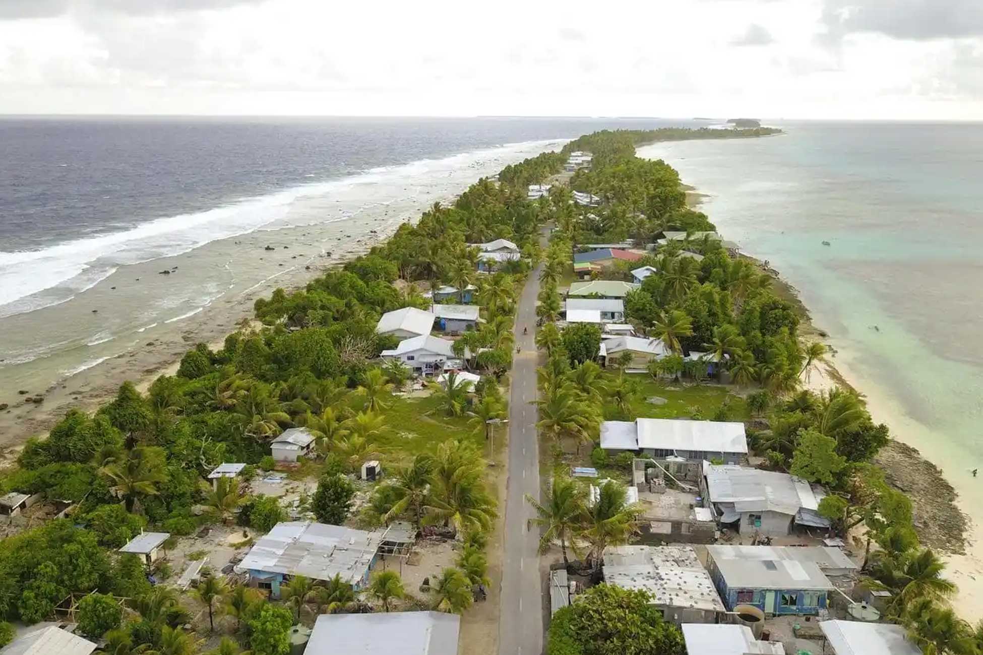 Register Company In Tuvalu