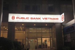 Open a bank account in Vietnam