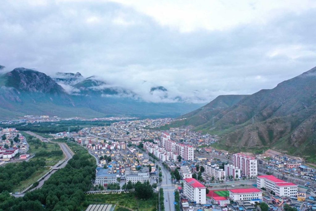 Register Company In Yushu