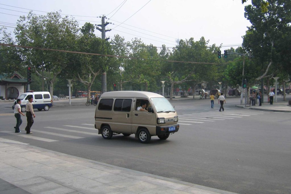 Register Company In Zhangqiu