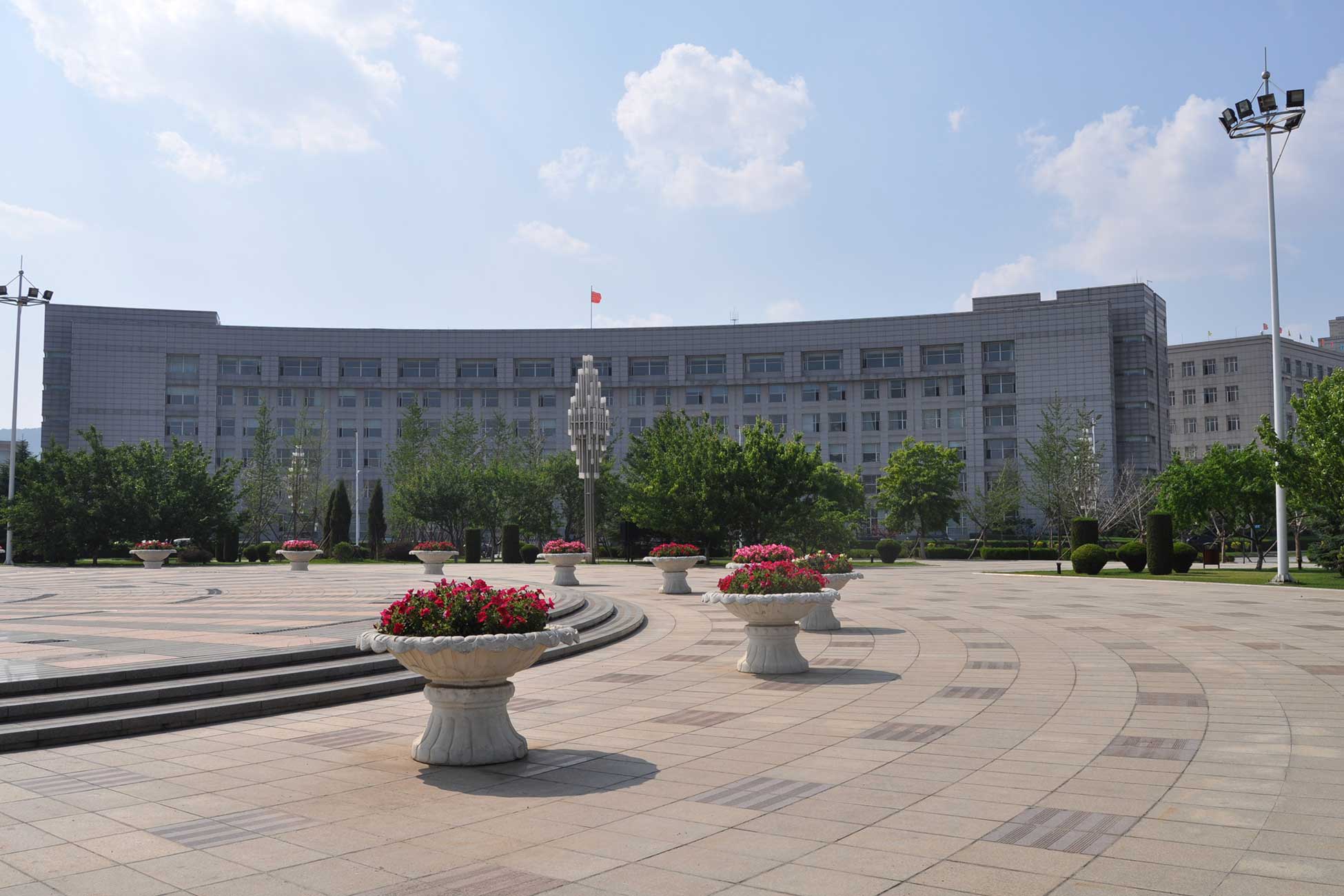 Register Company In Zhuanghe