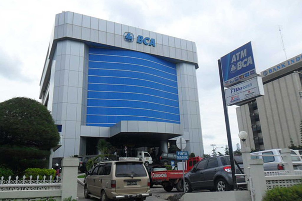 Open a bank account in Bandjarmasin