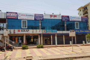 Open a bank account in Bhilai Nagar