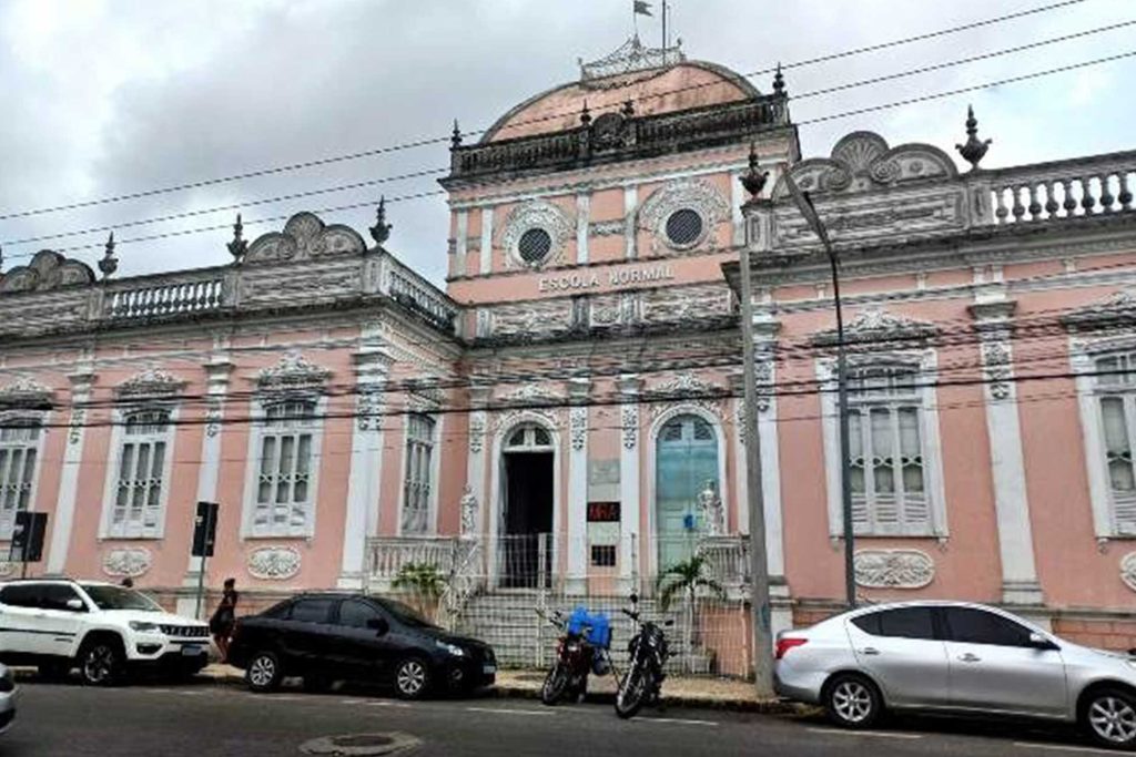 Open a bank account in Feira de Santana