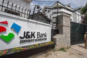 Open a bank account in Jammu