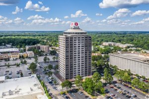 Open a bank account in Memphis