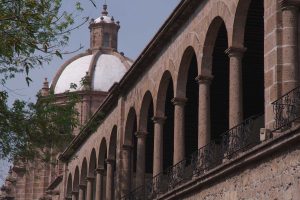 Open a bank account in Morelia