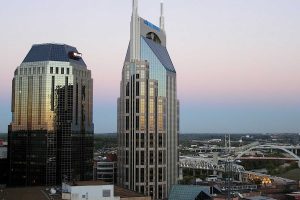 Open a bank account in Nashville-Davidson