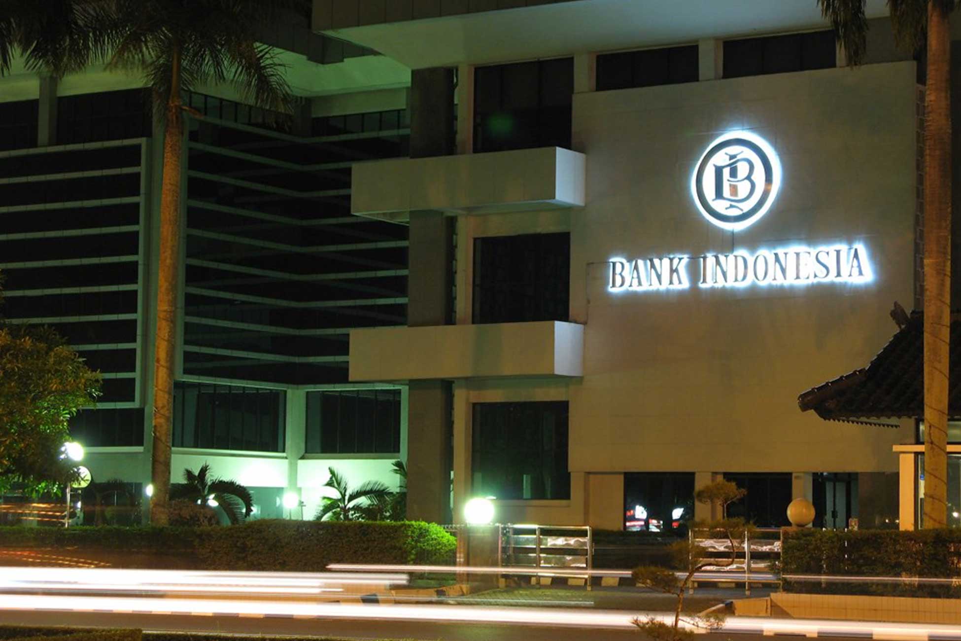 Open a bank account in Pakanbaru