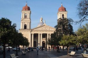 Open a bank account in San Miguel de Tucumán