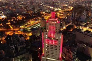 Open a bank account in Sao José dos Campos