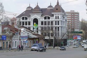 Saratov